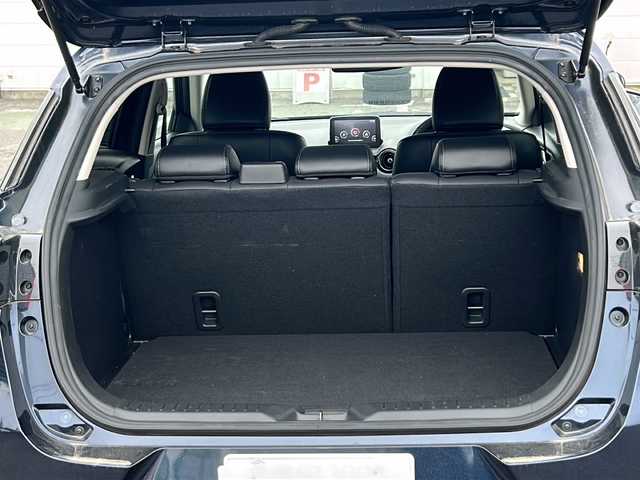 マツダ ＣＸ－３ 20SプロアクティブSパッケージ 愛知県 2019(令1)年 4.7万km ディープクリスタルブルーマイカ /禁煙車//メーカーナビ//バックカメラ/ETC//運転席パワーシート//前席シートヒーター//ステアリングヒーター//ステアリングスイッチ//ヘッドアップディスプレイ//黒合皮ハーフレザー//LEDオートライト//フォグランプ//プッシュスタート//電子パーキング//電動格納ミラーウインカー//レーダークルーズコントロール//パーキングセンサー//純正１８インチアルミ//パドルシフト//純正フロアマット//取扱説明書//スペアキー