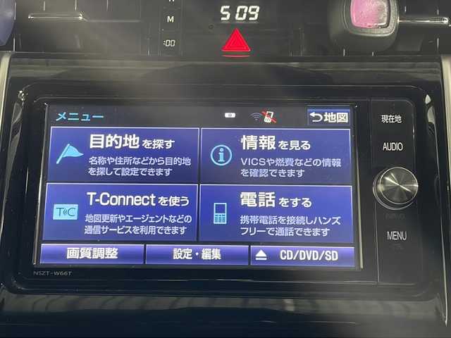 トヨタ ハリアー プレミアム 福岡県 2017(平29)年 4.5万km スパークリングブラックパールクリスタルシャイン 純正メモリナビ/・CD/DVD/BT/フルセグTV/・バックモニター/レーンディパーチャーアラート/オートハイビーム/クルーズコントロール/モデリスタエアロ/パワーバックドア/ハーフレザーシート/・パワーシート(D)/ウッドコンビハンドル/・ステアリングリモコン/LEDヘッドライト/・オートライト/・フォグランプ/アイドリングストップ/ETC/純正18インチアルミホイール