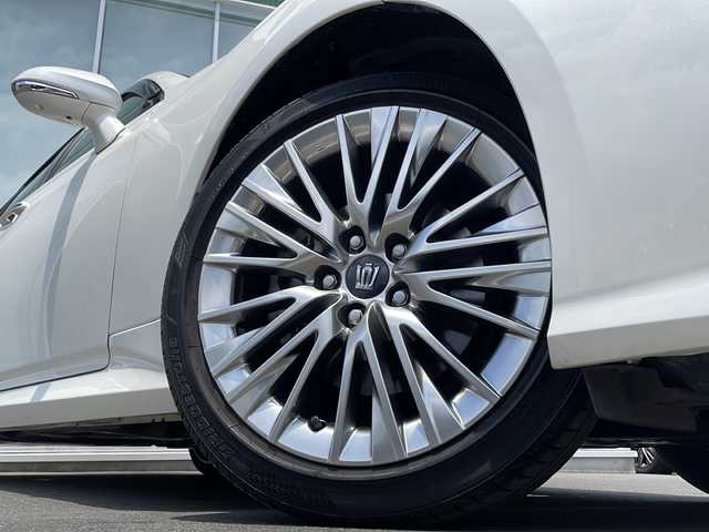 トヨタ クラウン ハイブリッド S エレガンススタイルⅡ 神奈川県 2020(令2)年 2.4万km ホワイトパールクリスタルシャイン 純正ナビ/Bluetooth/フルセグTV/バックカメラ/全方位カメラ/ステアリングスイッチ/ステアリングヒーター/オートクルーズコントロール/衝突軽減装置/レーンキープアシスト/ブラインドスポットモニター/ハーフレザーシート/パワーシート(D席＋N席)/シートヒーター/コーナーセンサー/社外ドライブレコーダー/ETC2.0/純正アルミホイール