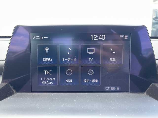 トヨタ クラウン ハイブリッド S エレガンススタイルⅡ 神奈川県 2020(令2)年 2.4万km ホワイトパールクリスタルシャイン 純正ナビ/Bluetooth/フルセグTV/バックカメラ/全方位カメラ/ステアリングスイッチ/ステアリングヒーター/オートクルーズコントロール/衝突軽減装置/レーンキープアシスト/ブラインドスポットモニター/ハーフレザーシート/パワーシート(D席＋N席)/シートヒーター/コーナーセンサー/社外ドライブレコーダー/ETC2.0/純正アルミホイール