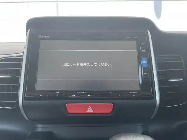 ホンダ Ｎ ＢＯＸ カスタム SSパッケージ 千葉県 2016(平28)年 5.6万km プレミアムホワイトパールⅡ 純正SDナビ(VXM-165VFi)/　フルセグ/BT/DVD/CD/ナビSD未確認/バックカメラ/ステアリングスイッチ/ETC/片側パワースライドドア/HIDヘッドライト/オートライト/フォグライト/純正フロアマット/純正AW