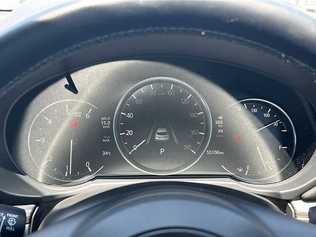 マツダ ＣＸ－８ XD Lパッケージ 岐阜県 2021(令3)年 5.6万km スノーフレイクホワイトパールマイカ 登録時55106km/純正ディスプレイオーディオ/ステアリングヒーター/クルーズコントロール/ＥＴＣ/全方位カメラ/前後ドライブレコーダー/電動リアゲート/フルセグテレビ/純正フロアマット/レーンキープアシスト/プッシュスタート/スマートキー/レザーシート/シートヒーター/パワーシート