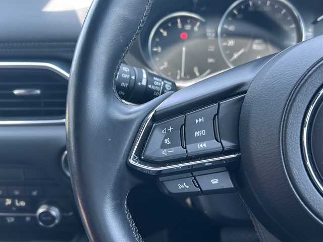 マツダ ＣＸ－８ XD Lパッケージ 岐阜県 2021(令3)年 5.6万km スノーフレイクホワイトパールマイカ 登録時55106km/純正ディスプレイオーディオ/ステアリングヒーター/クルーズコントロール/ＥＴＣ/全方位カメラ/前後ドライブレコーダー/電動リアゲート/フルセグテレビ/純正フロアマット/レーンキープアシスト/プッシュスタート/スマートキー/レザーシート/シートヒーター/パワーシート