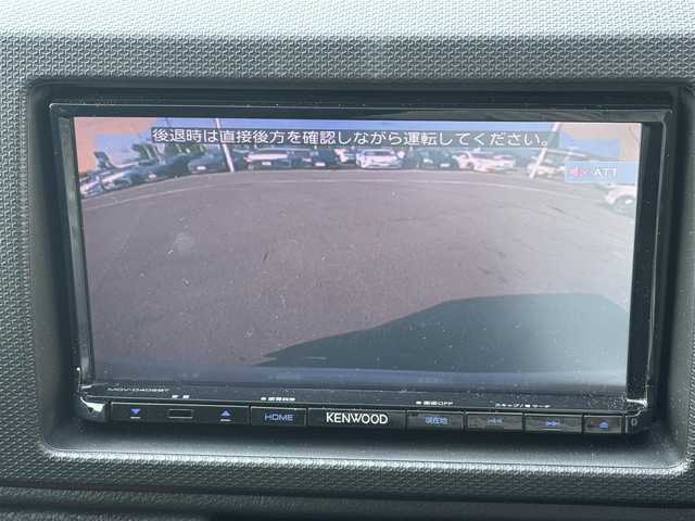 スズキ アルト ターボRS 奈良県 2015(平27)年 1.5万km パールホワイト 社外ナビ　[MDV-D402BT]/(BT/DVD/CD/SD)/地デジ　/バックカメラ　/ＥＴＣ　/衝突被害軽減システム　/前席シートヒーター　/パドルシフト　/革巻きステアリング　/電格ミラー　/フォグライト　/ビルトインＥＴＣ　/スペアキー　/プッシュスタート　/ドアバイザー
