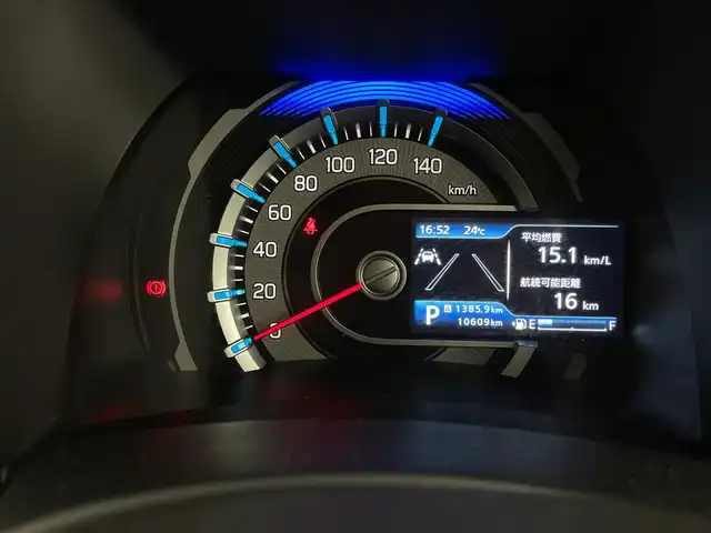 スズキ ハスラー Jスタイル Ⅱ 新潟県 2023(令5)年 1.1万km ピュアホワイトパール/ウッディブラウン2トーンルーフ 社外SDナビ/　（ワンセグ/CD/FM/AM）/レーダークルーズコントロール/シートヒーター/純正アルミホイール/ステアリングスイッチ/USBポート/レーンキープアシスト/アイドリングストップ/スマートキー/ETC
