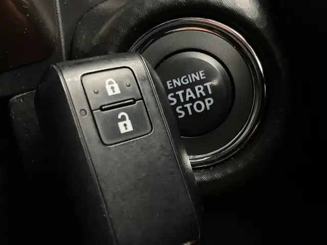 スズキ ハスラー Jスタイル Ⅱ 新潟県 2023(令5)年 1.1万km ピュアホワイトパール/ウッディブラウン2トーンルーフ 社外SDナビ/　（ワンセグ/CD/FM/AM）/レーダークルーズコントロール/シートヒーター/純正アルミホイール/ステアリングスイッチ/USBポート/レーンキープアシスト/アイドリングストップ/スマートキー/ETC