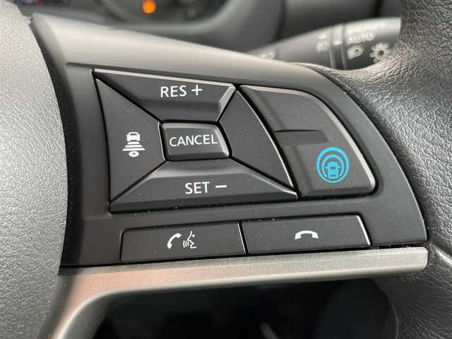 日産 ルークス HWS X プロパイロットED 岩手県 2022(令4)年 2.4万km アッシュブラウンM プロパイロット　両側パワスラ　純正７型ナビ　全周囲カメラ　ＢＴ　ＣＤ　フルセグ　純正１４インチＡＷ　シートヒーター　ＬＥＤオートライト　スマートキー　ブレーキホールド　後席ＵＳＢポート　フォグ
