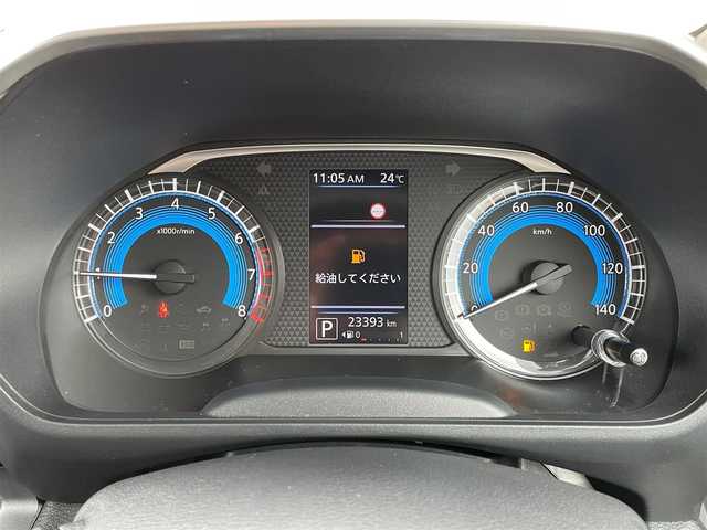 日産 ルークス HWS X プロパイロットED 岩手県 2022(令4)年 2.4万km アッシュブラウンM プロパイロット　両側パワスラ　純正７型ナビ　全周囲カメラ　ＢＴ　ＣＤ　フルセグ　純正１４インチＡＷ　シートヒーター　ＬＥＤオートライト　スマートキー　ブレーキホールド　後席ＵＳＢポート　フォグ