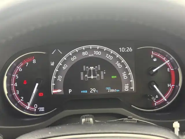 トヨタ ＲＡＶ４ G Zパッケージ 福井県 2019(令1)年 2.4万km ホワイトパールクリスタルシャイン ４WD/サンルーフ/ルーフレール/モデリスタアエロ（フロント・サイド・リア）/純正SD8インチナビ/型式：NSZT-Y68T/【AM/FM/CD/Bluetooth/フルセグTV】/バックカメラ/ビルトインETC2.0/トヨタセーフティセンス/衝突軽減ブレーキ/クルーズコントロール（追従有）/レーンキープアシスト/パワーシート（運転席）/シートヒーター（運転席/助手席）/ハンドルヒーター/デジタルインナーミラー/パワーバックドア/プッシュスタート/スマートキー/オートライト/LEDヘッドライド