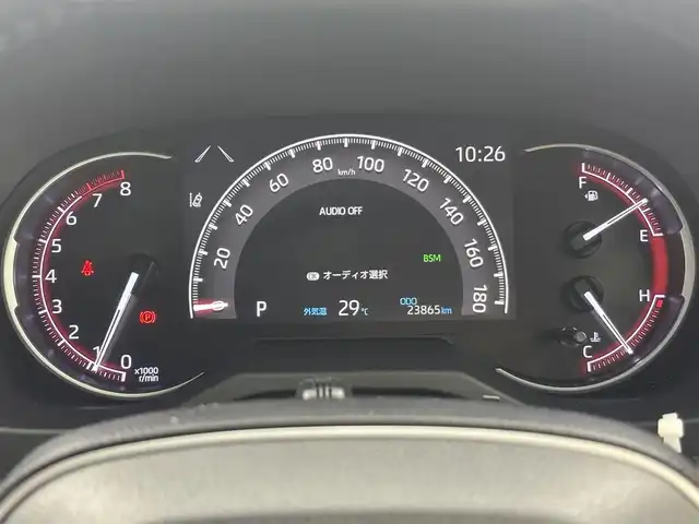 トヨタ ＲＡＶ４ G Zパッケージ 福井県 2019(令1)年 2.4万km ホワイトパールクリスタルシャイン ４WD/サンルーフ/ルーフレール/モデリスタアエロ（フロント・サイド・リア）/純正SD8インチナビ/型式：NSZT-Y68T/【AM/FM/CD/Bluetooth/フルセグTV】/バックカメラ/ビルトインETC2.0/トヨタセーフティセンス/衝突軽減ブレーキ/クルーズコントロール（追従有）/レーンキープアシスト/パワーシート（運転席）/シートヒーター（運転席/助手席）/ハンドルヒーター/デジタルインナーミラー/パワーバックドア/プッシュスタート/スマートキー/オートライト/LEDヘッドライド