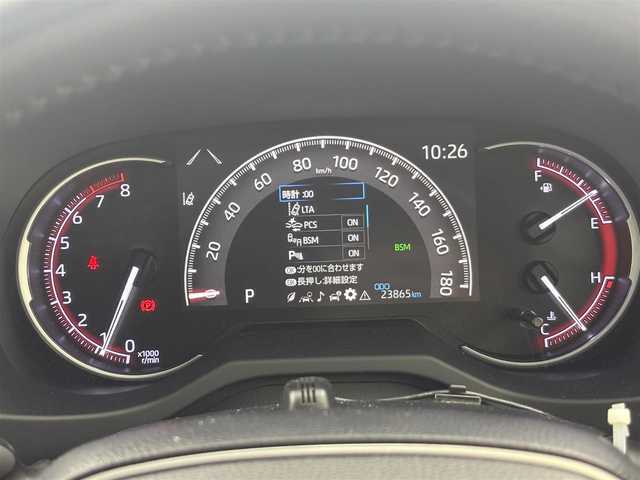トヨタ ＲＡＶ４ G Zパッケージ 福井県 2019(令1)年 2.4万km ホワイトパールクリスタルシャイン ４WD/サンルーフ/ルーフレール/モデリスタアエロ（フロント・サイド・リア）/純正SD8インチナビ/型式：NSZT-Y68T/【AM/FM/CD/Bluetooth/フルセグTV】/バックカメラ/ビルトインETC2.0/トヨタセーフティセンス/衝突軽減ブレーキ/クルーズコントロール（追従有）/レーンキープアシスト/パワーシート（運転席）/シートヒーター（運転席/助手席）/ハンドルヒーター/デジタルインナーミラー/パワーバックドア/プッシュスタート/スマートキー/オートライト/LEDヘッドライド