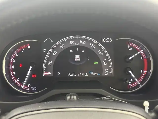 トヨタ ＲＡＶ４ G Zパッケージ 福井県 2019(令1)年 2.4万km ホワイトパールクリスタルシャイン ４WD/サンルーフ/ルーフレール/モデリスタアエロ（フロント・サイド・リア）/純正SD8インチナビ/型式：NSZT-Y68T/【AM/FM/CD/Bluetooth/フルセグTV】/バックカメラ/ビルトインETC2.0/トヨタセーフティセンス/衝突軽減ブレーキ/クルーズコントロール（追従有）/レーンキープアシスト/パワーシート（運転席）/シートヒーター（運転席/助手席）/ハンドルヒーター/デジタルインナーミラー/パワーバックドア/プッシュスタート/スマートキー/オートライト/LEDヘッドライド