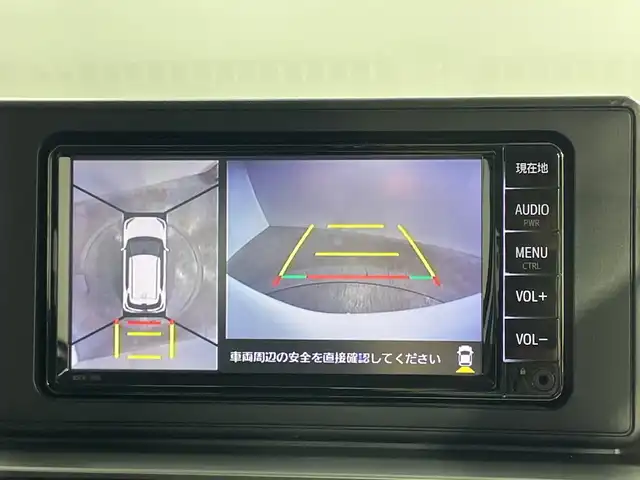 トヨタ ライズ Z 神奈川県 2020(令2)年 1.9万km シャイニングホワイトパール トヨタスマートアシスト/純正7型SDナビゲーション【NSCN-W68】/・Bluetooth CD SD AUX/パノラミックビューモニター/モデリスタエアロ/ブラインドスポットモニター/MTモード/シートヒーター(D/N)/ビルトインETC/ドライブレコーダー/アイドリングストップ機能/コーナーセンサー/スマートキー/プッシュスタートボタン/スペアキー/革巻きステアリング/ステアリングスイッチ/Autoライト/シートリフター/LEDヘッドライト/フォグランプ/電動格納ミラー/ウィンカーミラー/純正フロアマット/純正ドアバイザー/純正17インチアルミホイール