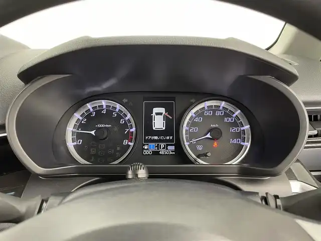 ダイハツ ムーヴ カスタム X LTDⅡ SAⅢ 大分県 2020(令2)年 4.9万km レーザーブルークリスタルシャイン スマートアシストIII/・衝突軽減ブレーキ/・車線逸脱警報機能/・誤発進抑制/・先行車発進お知らせ機能/・オートハイビーム/純正ナビ/（フルセグ/CD/DVD/Bluetooth）/全方位カメラ/シートヒーター/ETC/前方ドライブレコーダー/オートライト/LEDヘッドライト/ステアリングスイッチ/スマートキー・プッシュスタート/保証書・取扱説明書