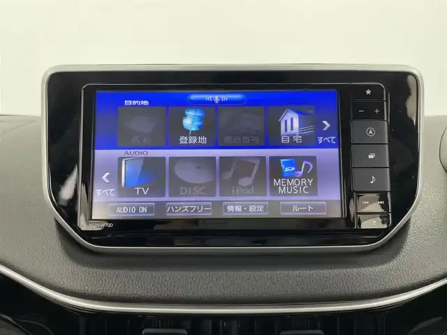 ダイハツ ムーヴ カスタム X LTDⅡ SAⅢ 大分県 2020(令2)年 4.9万km レーザーブルークリスタルシャイン スマートアシストIII/・衝突軽減ブレーキ/・車線逸脱警報機能/・誤発進抑制/・先行車発進お知らせ機能/・オートハイビーム/純正ナビ/（フルセグ/CD/DVD/Bluetooth）/全方位カメラ/シートヒーター/ETC/前方ドライブレコーダー/オートライト/LEDヘッドライト/ステアリングスイッチ/スマートキー・プッシュスタート/保証書・取扱説明書