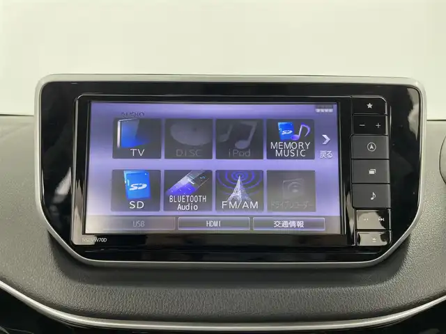 ダイハツ ムーヴ カスタム X LTDⅡ SAⅢ 大分県 2020(令2)年 4.9万km レーザーブルークリスタルシャイン スマートアシストIII/・衝突軽減ブレーキ/・車線逸脱警報機能/・誤発進抑制/・先行車発進お知らせ機能/・オートハイビーム/純正ナビ/（フルセグ/CD/DVD/Bluetooth）/全方位カメラ/シートヒーター/ETC/前方ドライブレコーダー/オートライト/LEDヘッドライト/ステアリングスイッチ/スマートキー・プッシュスタート/保証書・取扱説明書