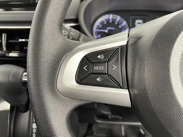 ダイハツ ムーヴ カスタム X LTDⅡ SAⅢ 大分県 2020(令2)年 4.9万km レーザーブルークリスタルシャイン スマートアシストIII/・衝突軽減ブレーキ/・車線逸脱警報機能/・誤発進抑制/・先行車発進お知らせ機能/・オートハイビーム/純正ナビ/（フルセグ/CD/DVD/Bluetooth）/全方位カメラ/シートヒーター/ETC/前方ドライブレコーダー/オートライト/LEDヘッドライト/ステアリングスイッチ/スマートキー・プッシュスタート/保証書・取扱説明書