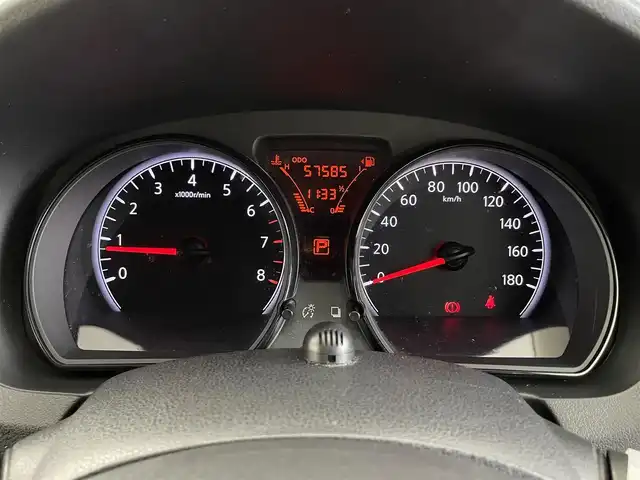 日産 ノート XVセレ +セーフⅡ 福井県 2016(平28)年 5.8万km フランボワーズレッド 純正ナビ　型式：MM316D-W/【AM/FM/CD/Bluetooth/フルセグTV】/アラウンドビューモニター/ETC/プッシュスタート/スマートキー/スペアキー/オートライト/LEDヘッドライド/フロアマット/ドアバイザー/衝突軽減ブレーキ