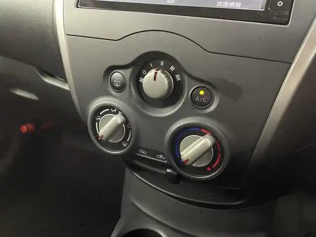 日産 ノート XVセレ +セーフⅡ 福井県 2016(平28)年 5.8万km フランボワーズレッド 純正ナビ　型式：MM316D-W/【AM/FM/CD/Bluetooth/フルセグTV】/アラウンドビューモニター/ETC/プッシュスタート/スマートキー/スペアキー/オートライト/LEDヘッドライド/フロアマット/ドアバイザー/衝突軽減ブレーキ