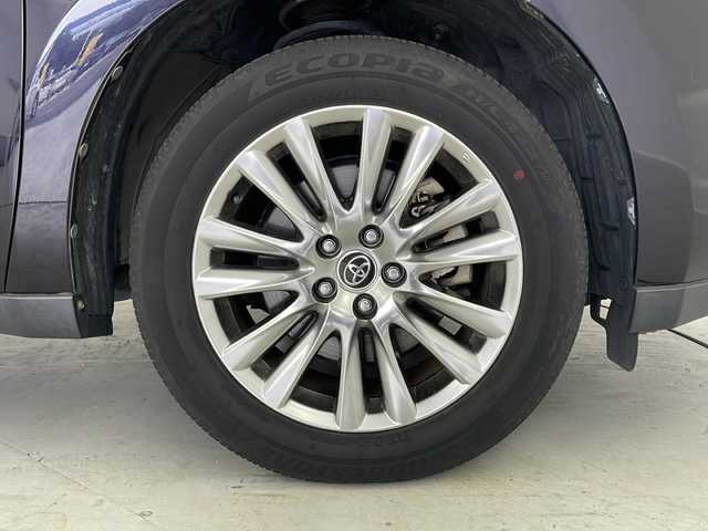 トヨタ ハリアー ハイブリッド プログレス メタル&レザーP 茨城県 2019(令1)年 4.5万km スパークリングブラックパールクリスタルシャイン 純正ナビ/ＪＢＬスピーカー/シートヒーター/エアシート/パワーシート（メモリー機能有）/全周囲カメラ/レーダークルーズコントロール/パワーシート/ドライブレコーダー/フルフラットシート/３眼ヘッドライト/クリアランスソナー/ステアリングスイッチ
