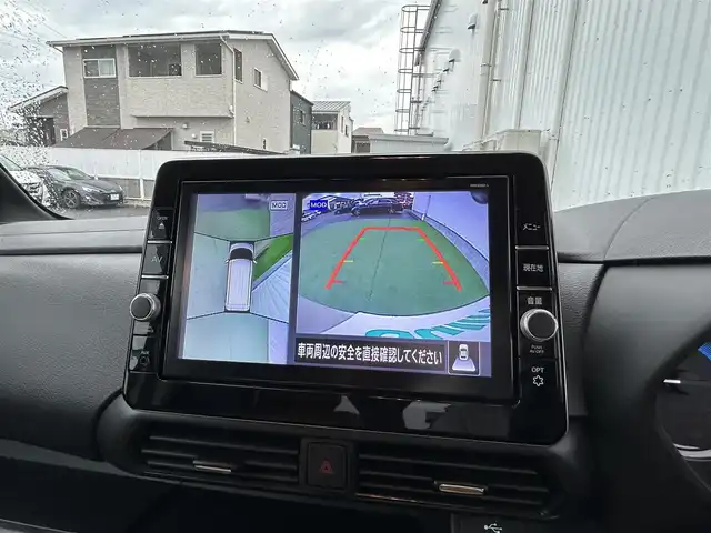 日産 ルークス ハイウェイスター Gターボ 香川県 2021(令3)年 1.4万km フローズンバニラパール 純正9インチメモリーナビ/→AM/FM/CD/DVD/Bluetooth/フルセグTV/アラウンドビューモニター/レザー調シートカバー/片側パワースライドドア/LEDヘッドライト/アイドリングストップ/衝突軽減ブレーキ/ETC/ドライブレコーダー/コーナーセンサー/革巻きステアリング/ステアリングスイッチ/サンシェード/純正15インチアルミホイール/純正フロアマット/プッシュスタート/スマートキー/サーキュレーター