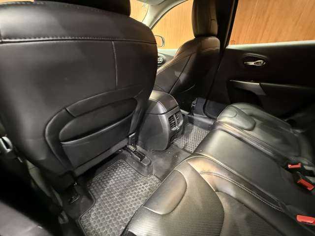 クライスラー・ジープ ジープ チェロキー ロンジチュード 千葉県 2020(令2)年 3.2万km ブライトホワイトクリアコート ACC　/純正ナビ　/バックカメラ　/BSM　/黒革　/シートヒーター　/パワーシート　/LEDヘッドライト　/オートライト　/ドライブレコーダー　/ETC　/フルセグTV　/Bluetooth　/ヒーテッドドアミラー　/純正17インチAW