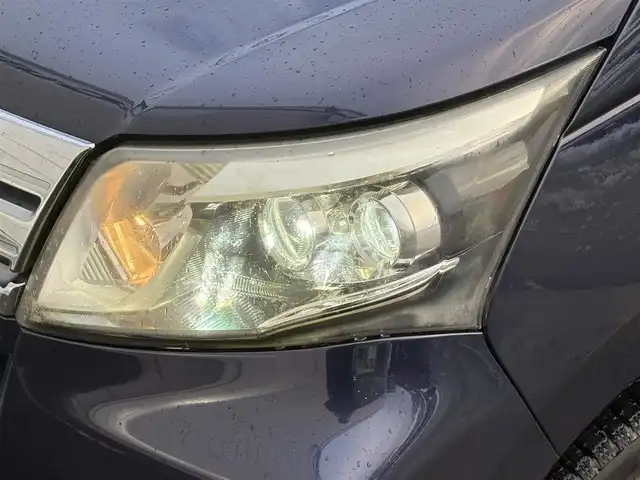 ダイハツ ムーヴ カスタム X 岩手県 2013(平25)年 13.2万km アーバンナイトブルークリスタルメタリック 禁煙車/4WD/社外ディスプレイオーディオ/→FH-8500DVS/→Bluetooth/CD/DVD/FM/AM/バックカメラ/オートライト/LEDヘッドライト/フォグライト/〇プッシュスタート/〇電動格納ミラー/〇ウィンカーミラー/〇ドアバイザー/〇フロアマット/〇シガーソケット/室内灯LED