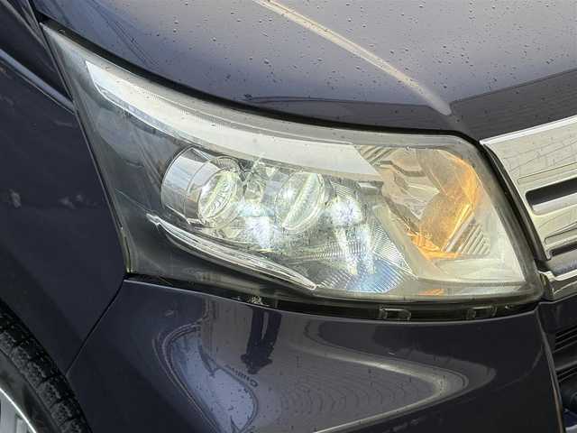 ダイハツ ムーヴ カスタム X 岩手県 2013(平25)年 13.2万km アーバンナイトブルークリスタルメタリック 禁煙車/4WD/社外ディスプレイオーディオ/→FH-8500DVS/→Bluetooth/CD/DVD/FM/AM/バックカメラ/オートライト/LEDヘッドライト/フォグライト/〇プッシュスタート/〇電動格納ミラー/〇ウィンカーミラー/〇ドアバイザー/〇フロアマット/〇シガーソケット/室内灯LED