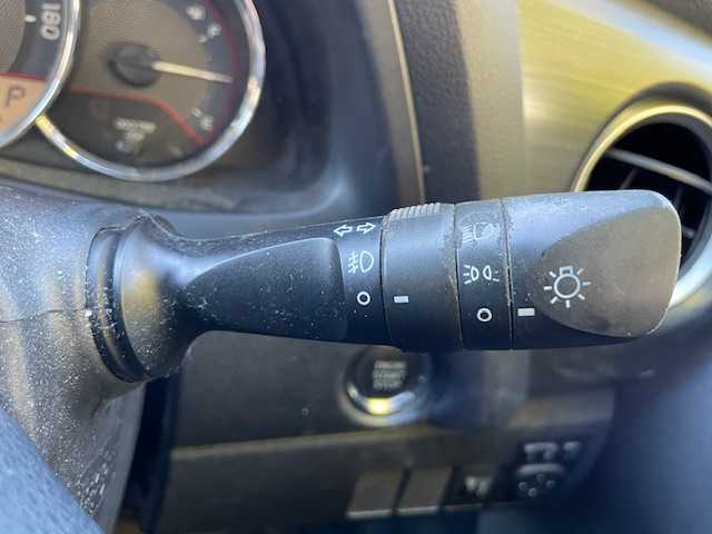 トヨタ オーリス 150X 茨城県 2013(平25)年 12.5万km ブラックマイカ 純正ナビ【AM/FM/CD/DVD/フルセグ/BT】/バックカメラ/ETC/盗難防止装置/フォグランプ/純正フロアマット/パワーステアリング/MTモード付AT/保証書/取扱説明書/スペアキー×1