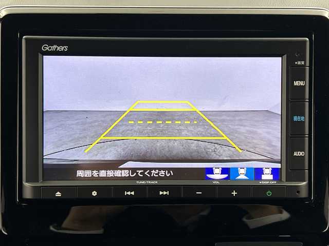 ホンダ Ｎ ＷＧＮ カスタム Lターボ ホンダS 三重県 2020(令2)年 1.3万km クリスタルブラックパール /禁煙車//純正ナビ/・フルセグ・CD・Bluetooth・USB//バックカメラ//パドルシフト//電動パーキング//ETC//レーダークルーズコントロール//レーンキープアシスト//運転席シートヒーター//前方ドライブレコーダー//ステアリングスイッチ//スマートキー//プッシュスタート//スペアスマートキー