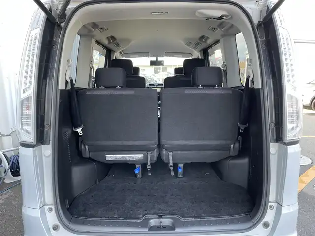 日産 セレナ ハイウェイスター Sハイブリッド 佐賀県 2012(平24)年 13.5万km エターナルスノーホワイト 純正SDナビゲーション/・フルセグTV/CD/DVD/SD/USB/Bluetooth/バックカメラ/ETC/クルーズコントロール/横滑り防止装置/片側パワースライドドア/後席エアコン/後席サンシェード/ISOFIX対応/革巻きステアリング/純正16インチアルミホイール/純正キセノンヘッドライト/純正フォグランプ/純正フロアマット/純正ドアバイザ―