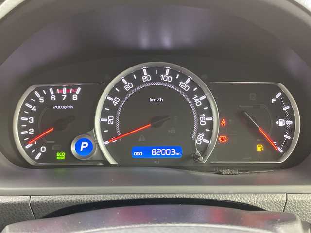 トヨタ ヴォクシー ZS 煌 新潟県 2015(平27)年 8.2万km ブラック 純正9インチディーラーOPナビ（NSZT-Y64T）/　・バックカメラ/　・フルセグTV/　・Bluetooth/　・DVD/SD/CD再生機能/ビルトインETC/両側パワースライドドア/オートライト/オートドアミラー/ウィンカーミラー/社外15インチアルミホイール/純正フロアマット/純正ドアバイザー/アイドリングストップ/プッシュスタート