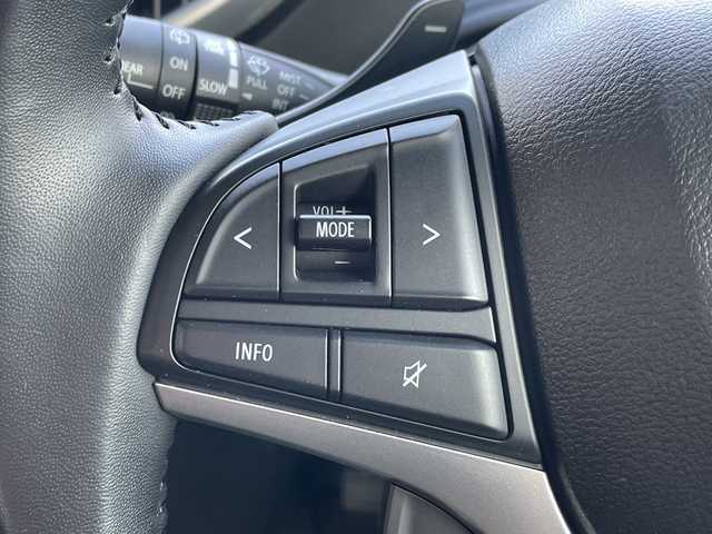 スズキ ソリオ HV MZ 大阪府 2020(令2)年 5.8万km クラレットレッドM ワンオーナー/8型ナビ（MDV-S707L）/フルセグTV/CD/DVD/BT/両側電動スライドドア/社外デジタルインナーミラー/LEDライト/オートライト/衝突軽減システム/レーンキープアシスト/レーダークルーズコントロール/純正１５インチAW/全方位カメラ/ドライブレコーダー/シートヒーター/フロントフォグ/ウインカーミラー/取説/保証書/スペアキーｘ１