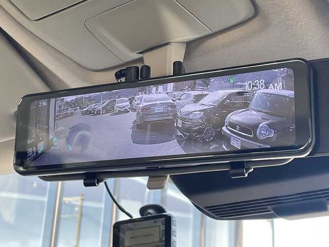 スズキ ソリオ HV MZ 大阪府 2020(令2)年 5.8万km クラレットレッドM ワンオーナー/8型ナビ（MDV-S707L）/フルセグTV/CD/DVD/BT/両側電動スライドドア/社外デジタルインナーミラー/LEDライト/オートライト/衝突軽減システム/レーンキープアシスト/レーダークルーズコントロール/純正１５インチAW/全方位カメラ/ドライブレコーダー/シートヒーター/フロントフォグ/ウインカーミラー/取説/保証書/スペアキーｘ１