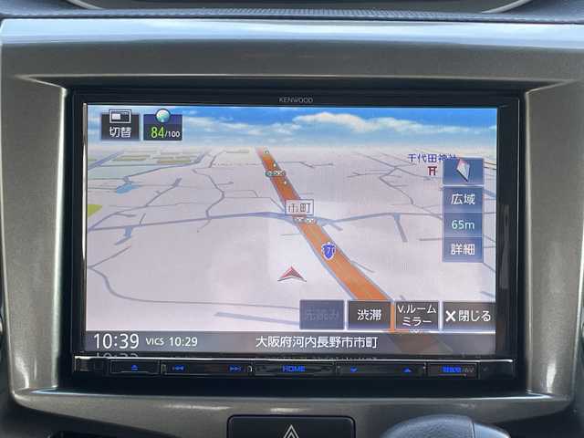 スズキ ソリオ HV MZ 大阪府 2020(令2)年 5.8万km クラレットレッドM ワンオーナー/8型ナビ（MDV-S707L）/フルセグTV/CD/DVD/BT/両側電動スライドドア/社外デジタルインナーミラー/LEDライト/オートライト/衝突軽減システム/レーンキープアシスト/レーダークルーズコントロール/純正１５インチAW/全方位カメラ/ドライブレコーダー/シートヒーター/フロントフォグ/ウインカーミラー/取説/保証書/スペアキーｘ１