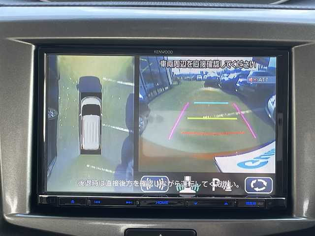 スズキ ソリオ HV MZ 大阪府 2020(令2)年 5.8万km クラレットレッドM ワンオーナー/8型ナビ（MDV-S707L）/フルセグTV/CD/DVD/BT/両側電動スライドドア/社外デジタルインナーミラー/LEDライト/オートライト/衝突軽減システム/レーンキープアシスト/レーダークルーズコントロール/純正１５インチAW/全方位カメラ/ドライブレコーダー/シートヒーター/フロントフォグ/ウインカーミラー/取説/保証書/スペアキーｘ１