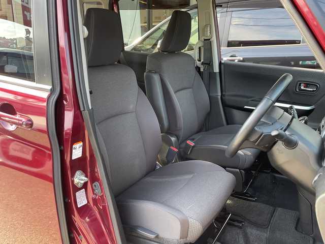 スズキ ソリオ HV MZ 大阪府 2020(令2)年 5.8万km クラレットレッドM ワンオーナー/8型ナビ（MDV-S707L）/フルセグTV/CD/DVD/BT/両側電動スライドドア/社外デジタルインナーミラー/LEDライト/オートライト/衝突軽減システム/レーンキープアシスト/レーダークルーズコントロール/純正１５インチAW/全方位カメラ/ドライブレコーダー/シートヒーター/フロントフォグ/ウインカーミラー/取説/保証書/スペアキーｘ１