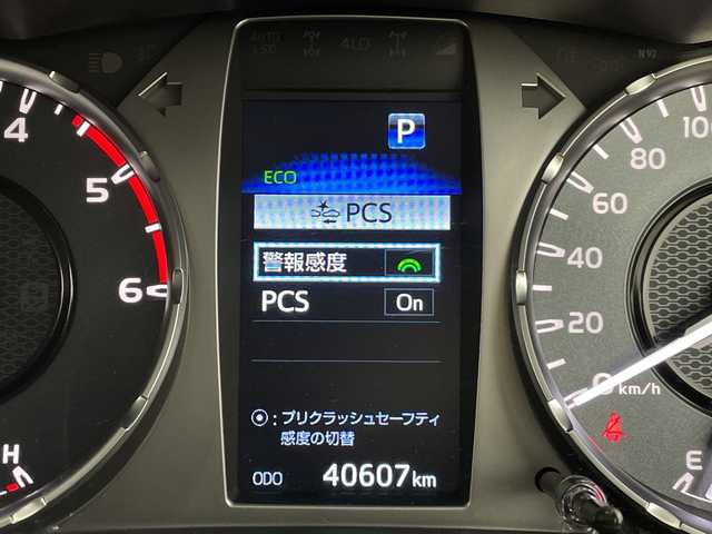 トヨタ ハイラックス Z 群馬県 2023(令5)年 4.1万km オキサイドブロンズM ４ＷＤ　キャノピー　純正ベッドライナー　純正ナビ　バックカメラ　ＥＴＣ　ドラレコ　衝突被害軽減ブレーキ　レーンアシスト　クリアランスソナー　クルーズコントロール　ＬＥＤヘッドライト　フォグランプ　禁煙