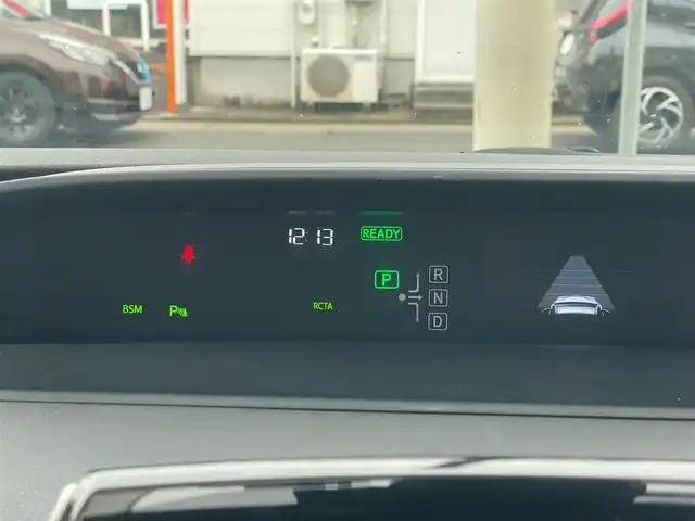 トヨタ プリウス A プレミアム 愛知県 2019(令1)年 4.5万km サーモテクトライムグリーン /当店買取/法人1オーナー/OPエアロ//純正9インチナビNSZT-Y68T//フルセグTV/CD/DVD/SD/Bluetooth/USB//バックカメラ//LEDヘッド/AHB//PCS/BSM/LDA/RCTA/Pソナー/HUD//縦列アシスト/レーダークルーズコントロール//革シート/Pシート/シートヒーター/エアーシート//ビルトインETC//ドラレコ//ISOFIX//保証書/取説/ナビ取説/スペアキー//リコールNo4542実施済2019/08/23//ディーラー記録簿R346年