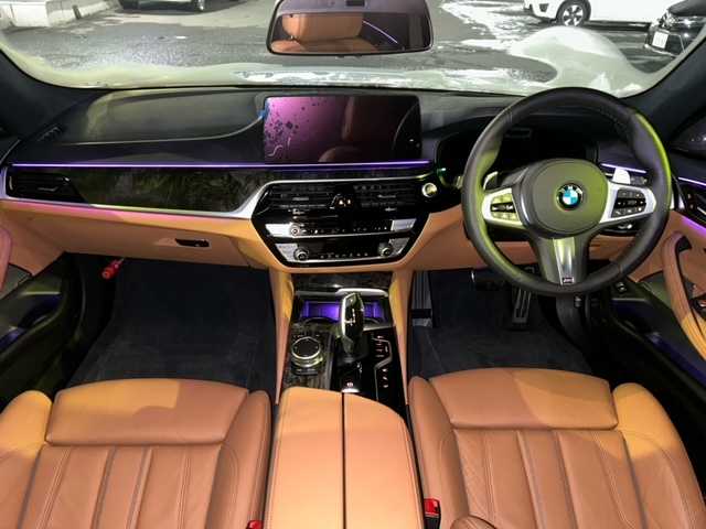 ＢＭＷ ＢＭＷ ５３０ｅ