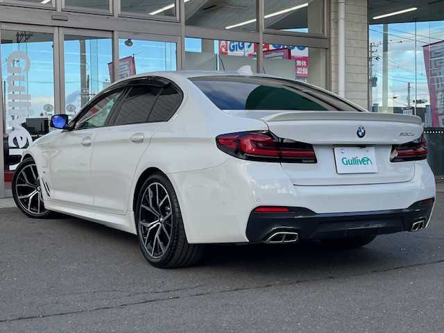 ＢＭＷ ＢＭＷ ５３０ｅ