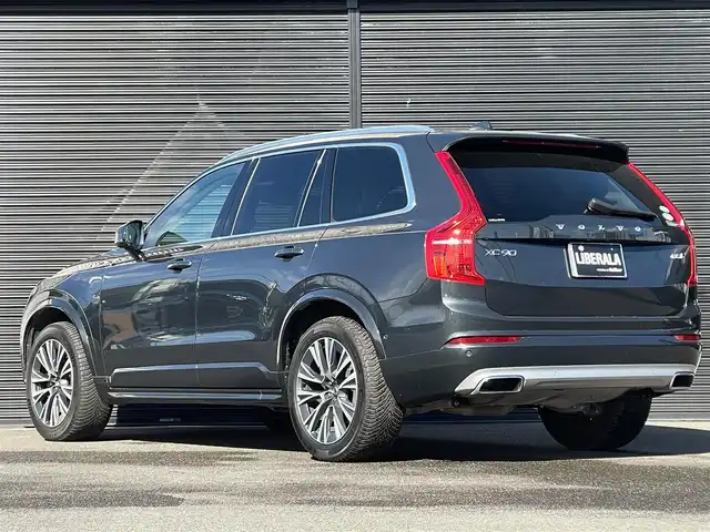 ボルボ ＸＣ９０