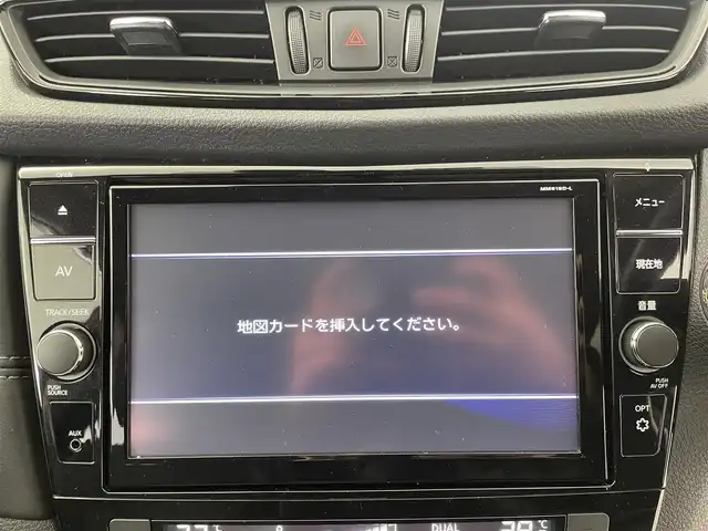 日産 エクストレイル