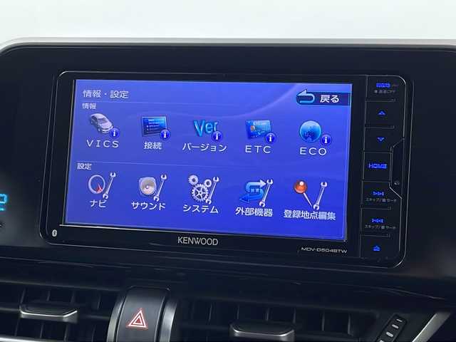 トヨタ Ｃ－ＨＲ