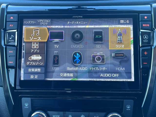 日産 エクストレイル