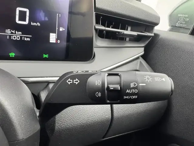 日産 ノート オーテック クロスオーバー 愛知県 2022(令4)年 1.1万km オーロラフレアブルーパール 純正9インチナビ　/（フルセグ/Bluetooth） /レーダークルーズコントロール　/全方位モニター　/衝突軽減システム　/コーナーセンサー　/ブラインドスポットモニター　/前席シートヒーター　/ステアリングヒーター　/ケータイ置くだけ充電　/デジタルインナーミラー　/ドライブレコーダー/ETC2.0/純正AW