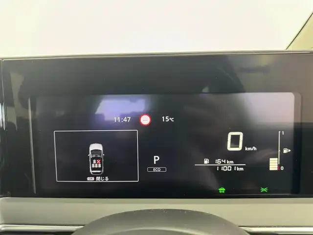 日産 ノート オーテック クロスオーバー 愛知県 2022(令4)年 1.1万km オーロラフレアブルーパール 純正9インチナビ　/（フルセグ/Bluetooth） /レーダークルーズコントロール　/全方位モニター　/衝突軽減システム　/コーナーセンサー　/ブラインドスポットモニター　/前席シートヒーター　/ステアリングヒーター　/ケータイ置くだけ充電　/デジタルインナーミラー　/ドライブレコーダー/ETC2.0/純正AW