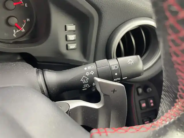 スバル ＢＲＺ S 群馬県 2015(平27)年 7.8万km WRブルーパール 純正リアスポイラー/＝＝＝＝＝/carrozzeria7インチナビ/・AM/FM/CD/DVD/SD/Bluetooth/フルセグTV/バックカメラ/パドルシフト/革巻きステアリング/純正17インチアルミホイール/クルーズコントロール