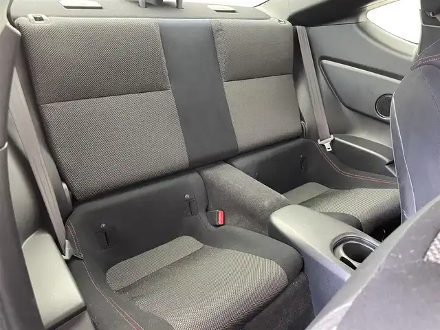 スバル ＢＲＺ S 群馬県 2015(平27)年 7.8万km WRブルーパール 純正リアスポイラー/＝＝＝＝＝/carrozzeria7インチナビ/・AM/FM/CD/DVD/SD/Bluetooth/フルセグTV/バックカメラ/パドルシフト/革巻きステアリング/純正17インチアルミホイール/クルーズコントロール
