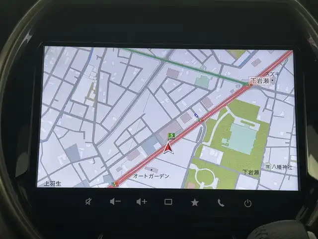 スズキ ハスラー Jスタイル Ⅱ 埼玉県 2023(令5)年 1.1万km クールカーキパールメタリック/ソフトベージュメタリック 純正9型ナビ　TV　CD　DVD　全方位　シートヒーター　前後ドラレコ　ETC　レーダークルーズコントロール　レーンキープアシスト　コーナーセンサー　衝突軽減　LED　オートハイビーム　